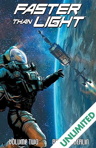 Faster Than Light Vol. 2